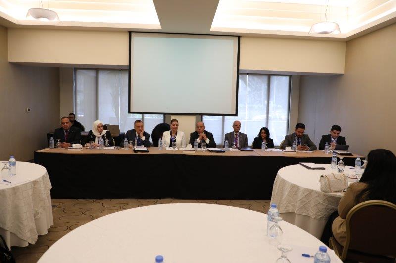 رئيس مجلس النواب الأردني يرعى اعمال مؤتمر المسؤولية القانونية لاستخدام تقنيات الذكاء الاصطناعي في مجال الرعاية الصحية في عمان العربية