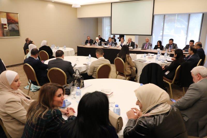 رئيس مجلس النواب الأردني يرعى اعمال مؤتمر المسؤولية القانونية لاستخدام تقنيات الذكاء الاصطناعي في مجال الرعاية الصحية في عمان العربية