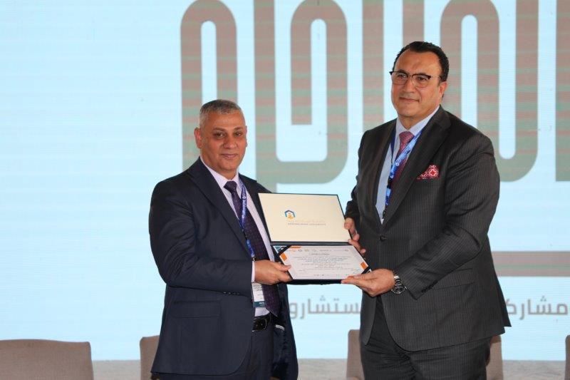 رئيس مجلس النواب الأردني يرعى اعمال مؤتمر المسؤولية القانونية لاستخدام تقنيات الذكاء الاصطناعي في مجال الرعاية الصحية في عمان العربية