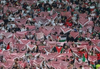 الملعب مرآة الدولة: حين تتفوق إدارة الكرة على إدارة الحكومة! #عاجل