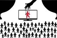 المتسلقون.. عبيد الانتهازية وانتهازية العبيد #عاجل