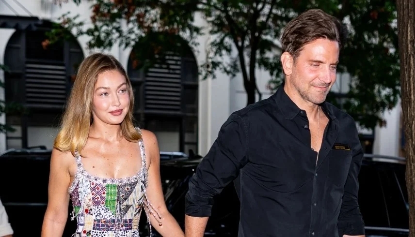 زفاف القرن.. برادلي كوبر وجيجي حديد يستعدان لدخول القفص الذهبي في 2026