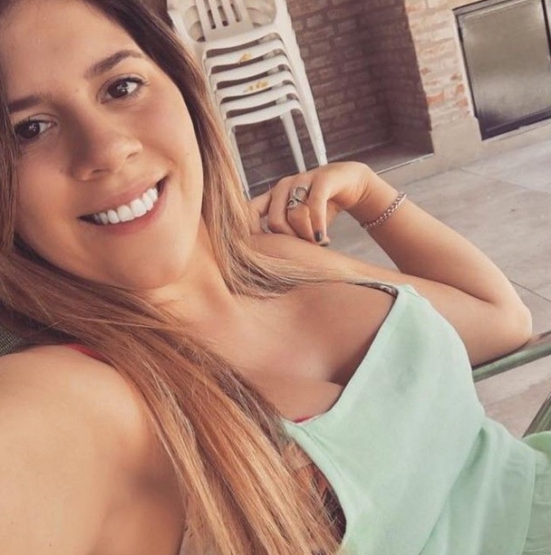 زفاف شقيقة ميسي يتحوّل إلى كابوس... تفاصيل صادمة بعد تعرّضها لحادث مروّع (صور)