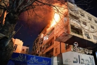 عودة الهدوء بحلب بعد اشتباكات بين القوات السورية وقسد