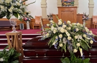 فضيحة جنائز كولورادو.. زوجان يُقرّان بإساءة معاملة 191 جثة