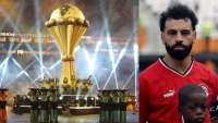 صلاح ليس الأول.. أعلى 10 لاعبين أجراً في كأس أفريقيا 2025