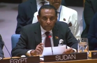 الحكومة السودانية تطرح وقفا شاملا لإطلاق النار تحت رقابة دولية وإقليمية