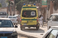 مصر.. الفنان طارق الأمير في العناية المركزة بوضع حرج.. وشقيقته تكشف  تفاصيل مرضه الخطير