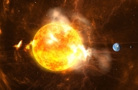 كشف علمي ينذر بمصير مرعب لكوكبنا!