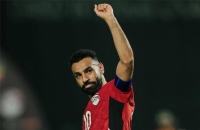 ليفربول يغازل محمد صلاح بعد هدفه القاتل في مباراة مصر وزيمبابوي (صورة)