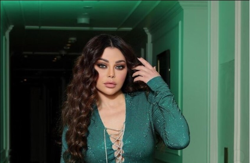 فضيحة تطارد هيفاء وهبي في مصر.. والسلطات تتدخل