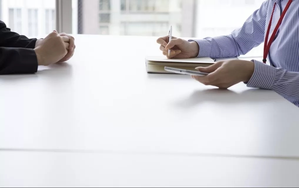 استكمال اجراءات التعيين