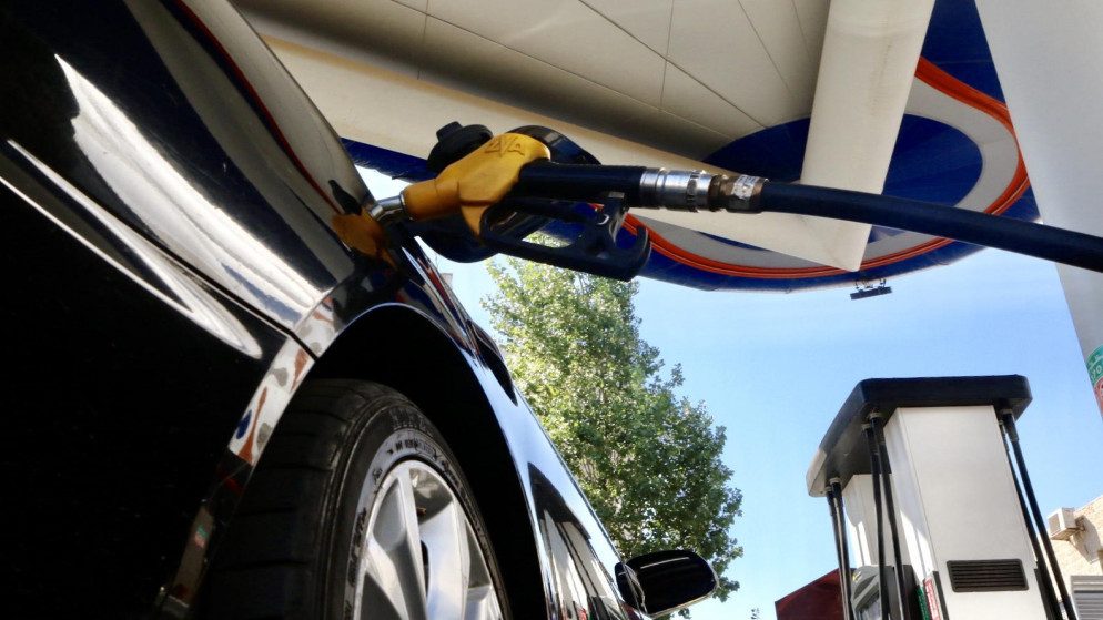 انخفاض مستوردات الأردن من النفط الخام ومشتقاته 3.4 في 10 أشهر