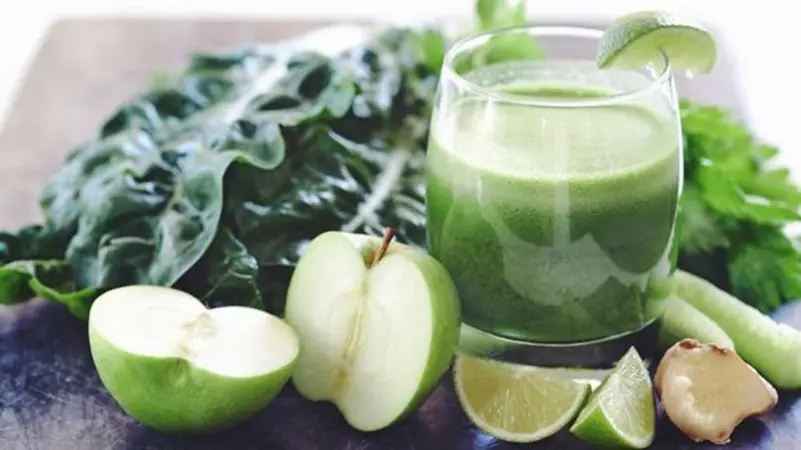 للبشرة والشعر والمفاصل.. 6 مشروبات تعزز الكولاجين #الاردن 