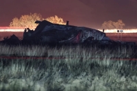 مواعيد ألغيت ووفود حكومية لم تصل.. عرض لحوادث الطيران وضحاياها في 2025