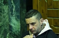 إعلامي خليجي يدافع عن احمد الفيشاوي برسالة مؤثرة.. ماذا قال؟