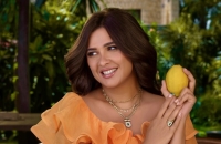 مصر.. ياسمين عبد العزيز تحسم الجدل حول ارتباطها (فيديو)