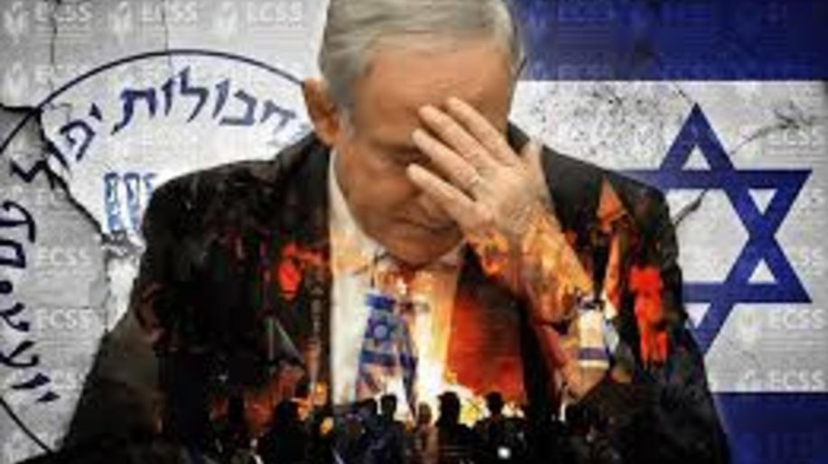 يديعوت أحرونوت: الإسرائيلي تحول إلى شخصية غير مرغوب فيها  #عاجل