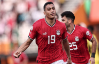 المصري مصطفى محمد يظهر ضمن تشكيلة منتخب السودان في مواجهة الجزائر.. ما القصة؟ (فيديو)