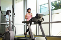 لماذا يبدو الوقت بطيئا أثناء الجري؟