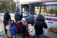 غارديان: مشروع قانون كندي على الطراز الأميركي يستهدف اللاجئين #عاجل