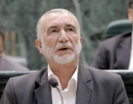 الوحش: على مجلس النواب التثبت من معلومات شركة التنقيب عن النحاس في وادي خشيبة #عاجل