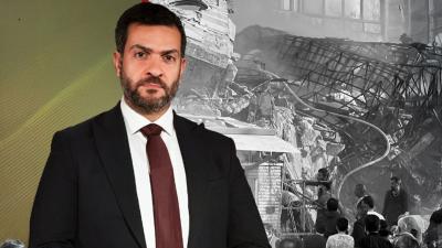 الاردن.. استمرار توقيف الاعلامي محمد فرج وعائلته تكشف تفاصيل اللقاء الاول #عاجل