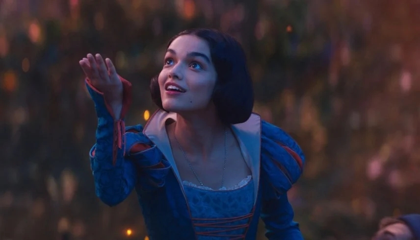 "تفاحة مسمومة" في سجل ديزني.. هل يواجه فيلم "سنو وايت" فشلاً تجارياً تاريخياً؟ 