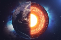 اكتشاف عوازل حرارية طبيعية في باطن الأرض