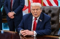 إعلام عبري: واشنطن ستعلن عن مجلس سلام وحكومة وقوة استقرار في غزة الشهر المقبل #عاجل