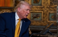 هل يعرف أحد ما هي صومالي لاند؟.. ترامب يرد على سؤال حول الاعتراف بالإقليم الانفصالي