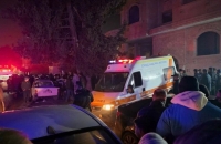 أب يقتل زوجته الطبيبة وطفلاته الـ3 بحماة السورية ثم ينتحر والسلطات تحاول حل لغز الفاجعة (صور+ فيديو)