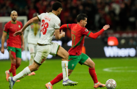 المغرب يتعثر أمام مالي في كأس أمم إفريقيا 2025 (فيديو)