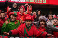 لماذا يسمح للجماهير بدخول ملاعب مباريات كأس أمم إفريقيا 2025 مجانا بعد الدقيقة 20؟