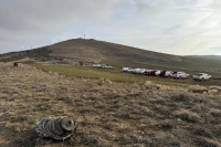 ألمانيا ترفض تحليل الصندوق الأسود للطائرة الليبية.. فلماذا؟ ومن البديل؟