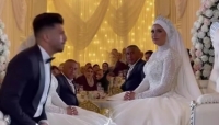 طلاق عروس مصرية بحفل زفافها بسبب طلب والدها الغريب.. حقيقة الفيديو المتداول