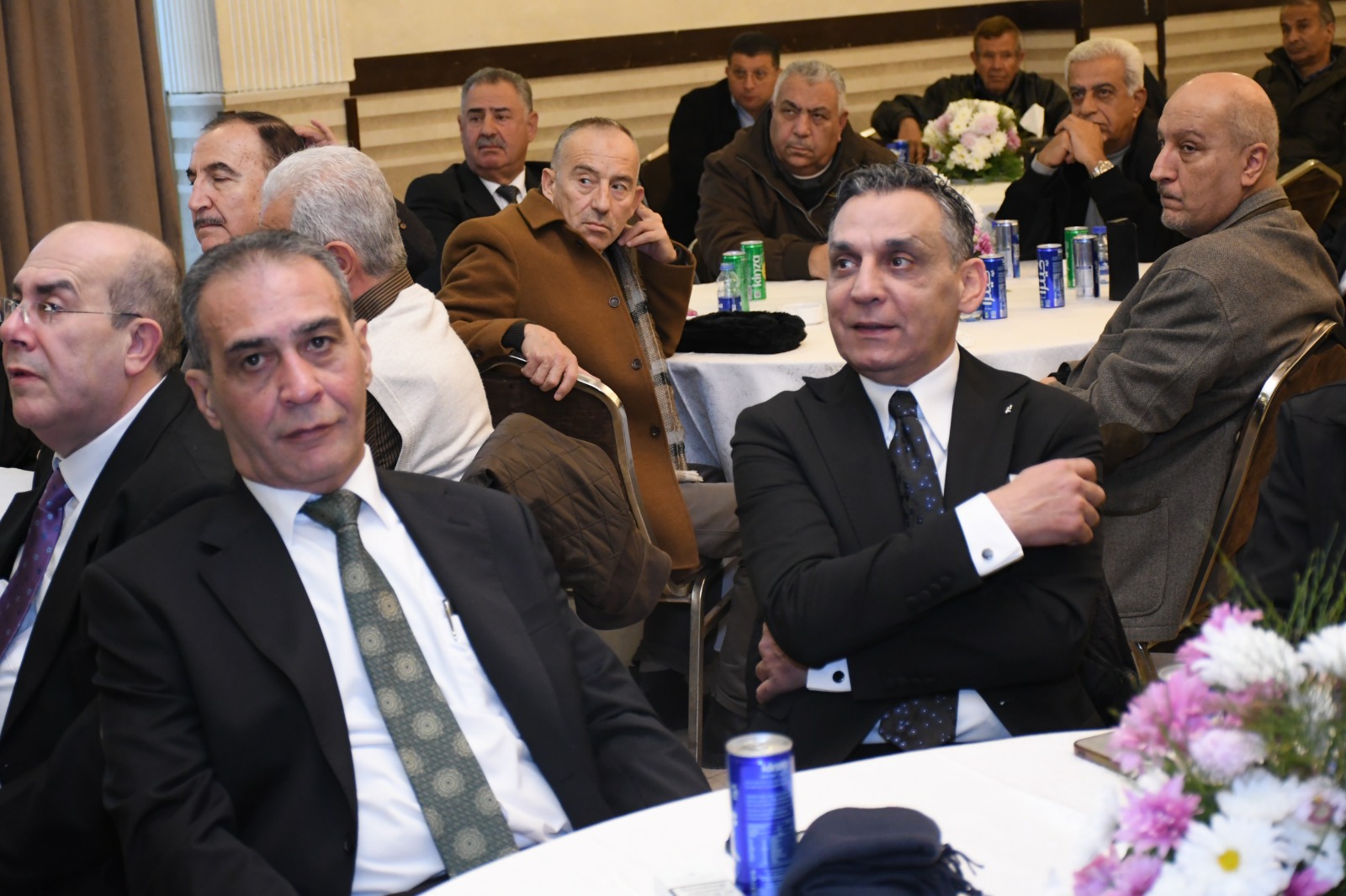 النمرات: مرحلة جديدة من العمل المؤسسي والشراكات العلمية للأطباء الدارسين بالروسية