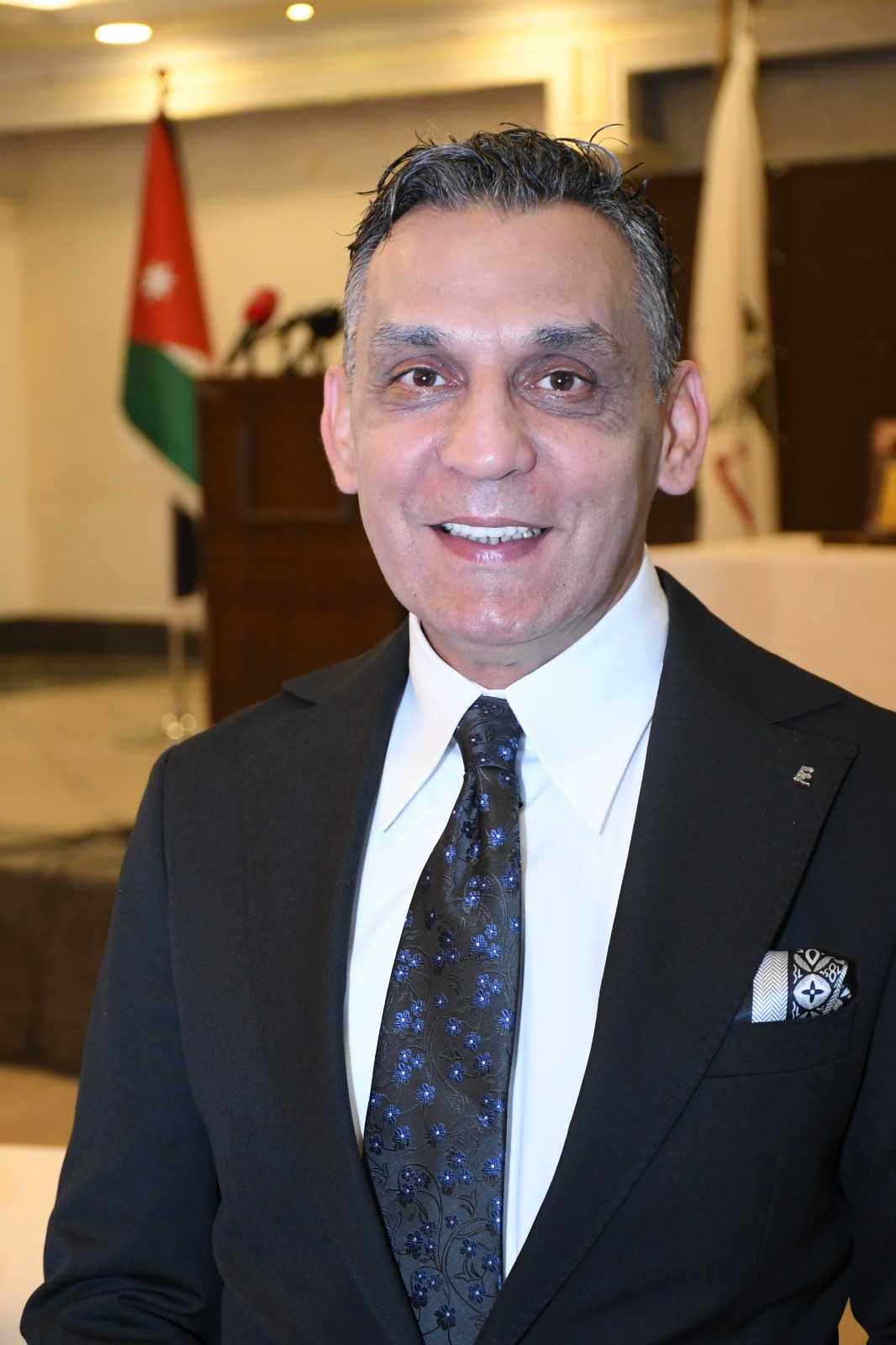 النمرات: مرحلة جديدة من العمل المؤسسي والشراكات العلمية للأطباء الدارسين بالروسية