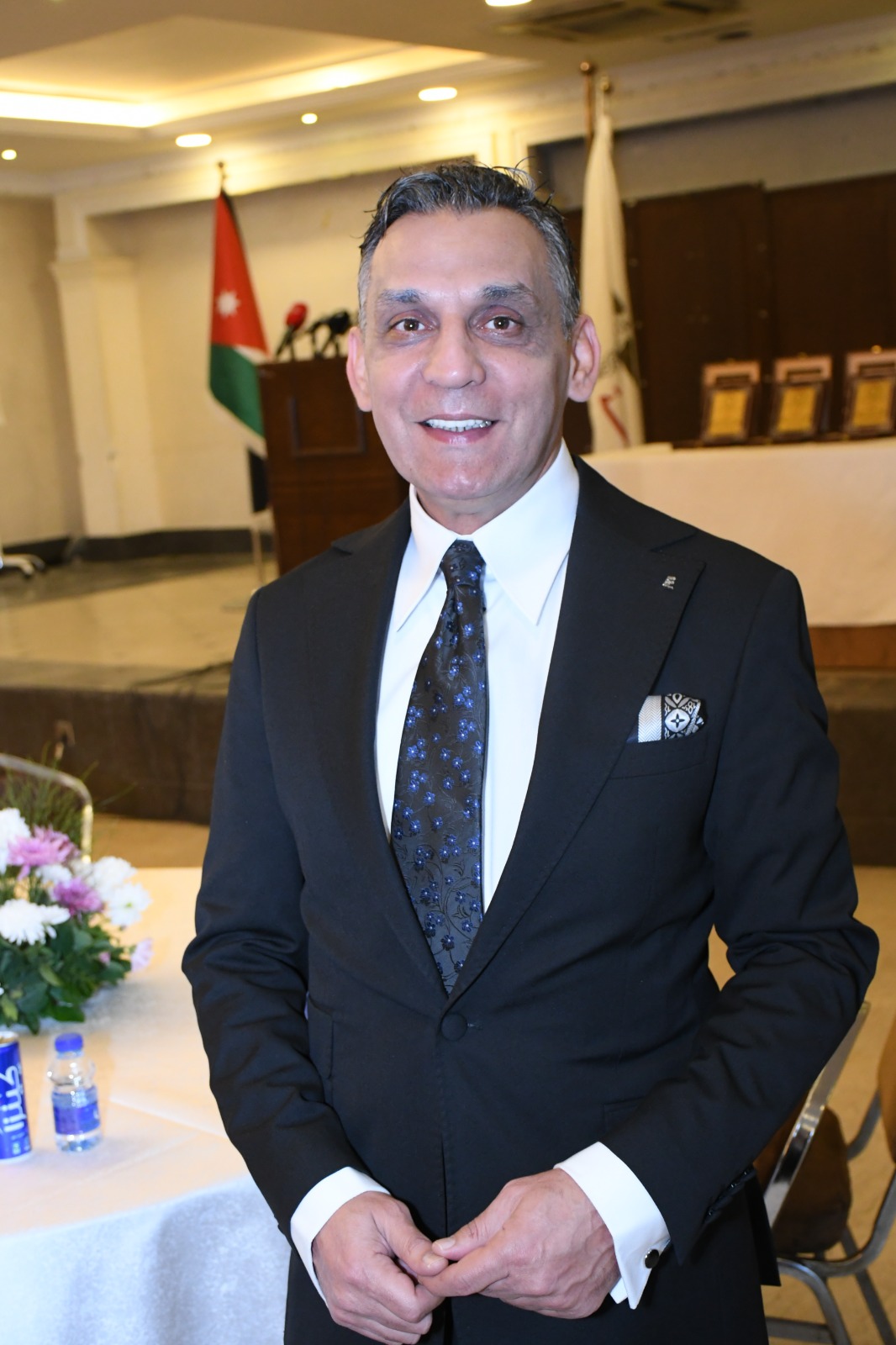 النمرات: مرحلة جديدة من العمل المؤسسي والشراكات العلمية للأطباء الدارسين بالروسية