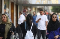 إيران تدق ناقوس الخطر.. عدد السكان سيتراجع إلى النصف