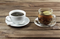 اكتشاف تأثير مفيد للقهوة والشاي على الجهاز التنفسي