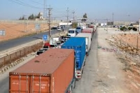 تقبين الشاحنات على المعابر.. أسئلة قانونية حول إسناد المعايرة لشركة خاصة وحماية المال العام #عاجل