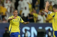 بـ5 كلمات.. كريستيانو رونالدو يعلق بعد الفوز على الأخدود ويكشف سر النجاح (فيديو)