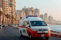 وفاة المخرج المصري عمر بيومي