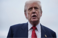 ترامب يعلن وقف الحرب بين تايلاند وكمبوديا