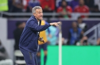 لويس إنريكي يفوز بجائزة أفضل مدرب في العالم بحفل جوائز غلوب سوكر