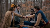 بعد 9 سنوات من الهيمنة.. نتفليكس في ورطة مع نهاية Stranger Things