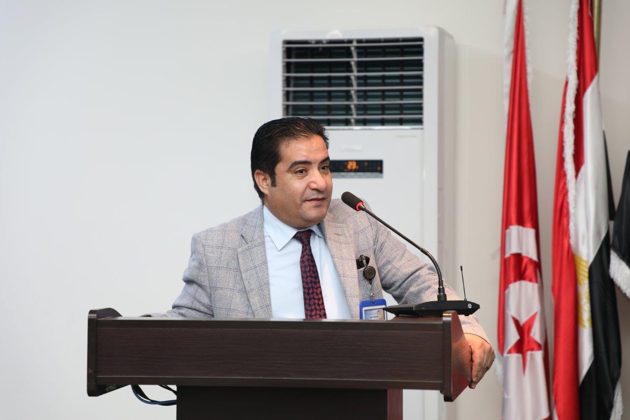 جامعة عمان العربية تعقد ندوة بعنوان تمكين المرأة