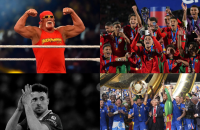 الحصاد الرياضي لعام 2025.. إنجازات خلدت الأسماء ووداعات أوجعت القلوب