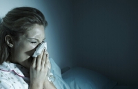 انخفاض ضغط الدم الانتصابي يهدد المتعافين من عدوى الإنفلونزا